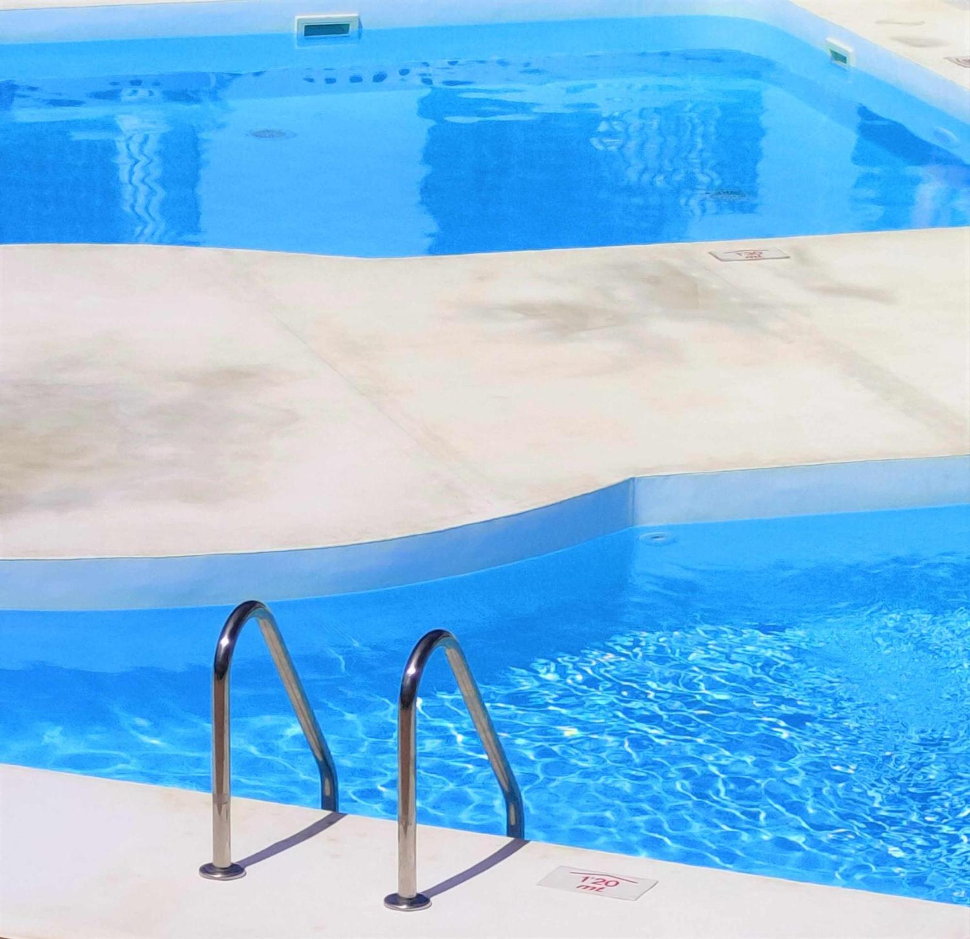 Corralejo Dunas Pools Wifi Tennis Relax Extérieur photo