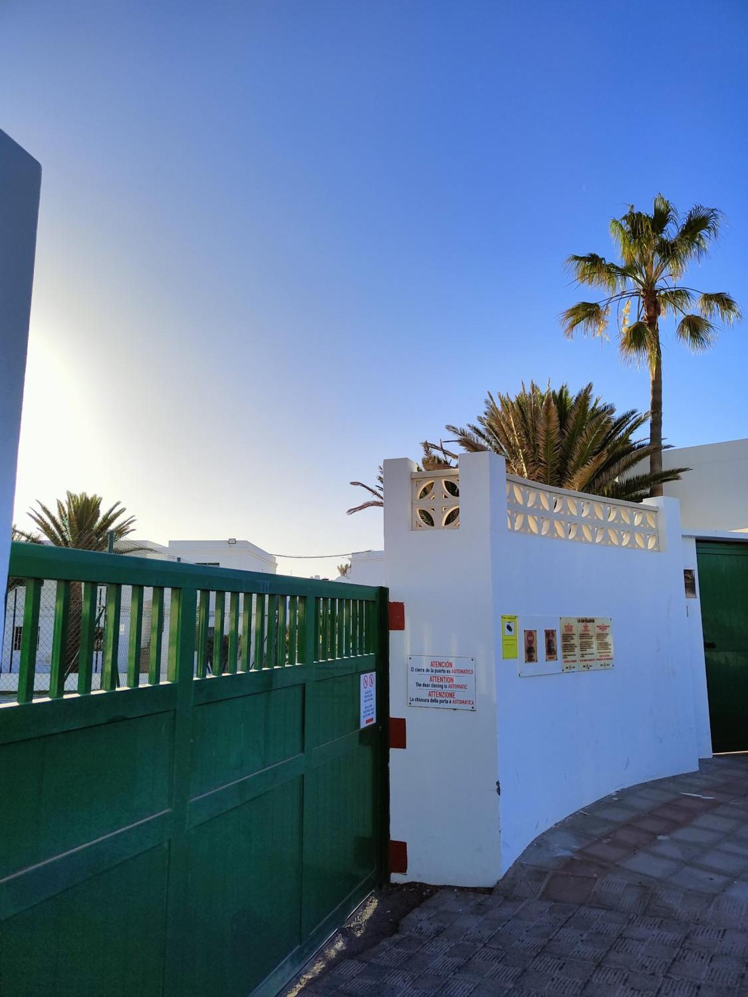 Corralejo Dunas Pools Wifi Tennis Relax Extérieur photo